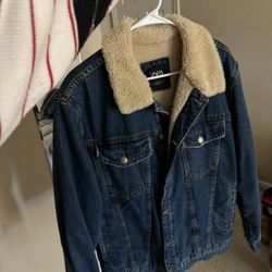 Zara XL/L jacket