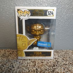 Funko pop