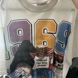 Prestige Collection T-shirt