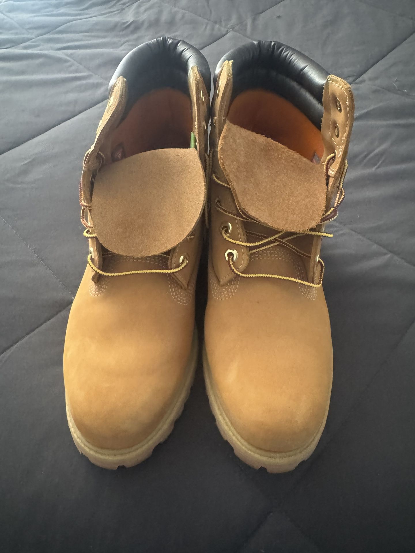 Timberland Men Size 10