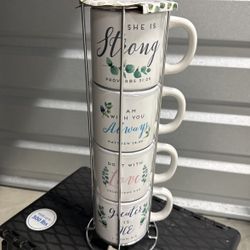 New Mugs