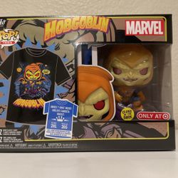 Hobgoblin Funko Pop