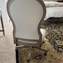 Chair Reed’s furniture