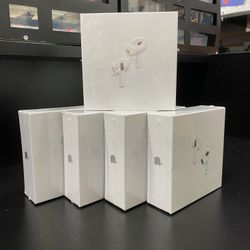 AirPods Pro 2nd Gen Brand New In Box