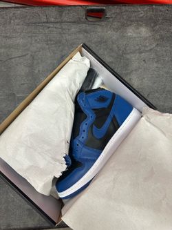 Jordan 1 Retro High OG Dark Marina Blue