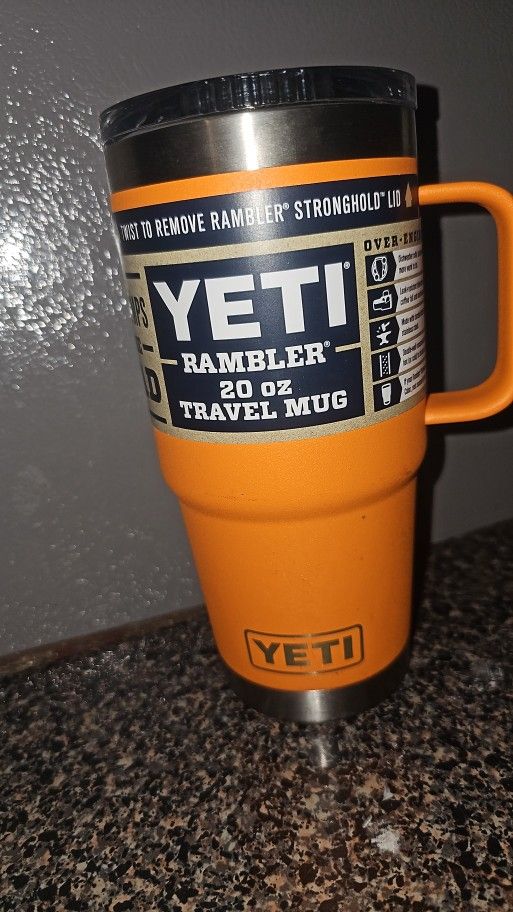 Yeti 