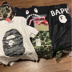 Bape 