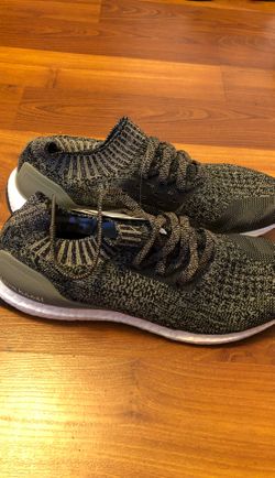 Adidas ultra boost uncaged