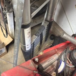ladder
