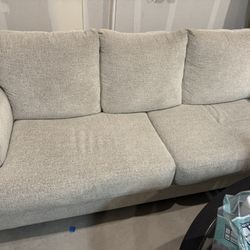 Couch (from Ashley’s)