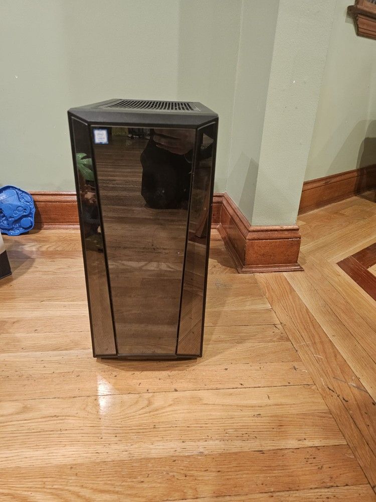 Budget Gaming PC