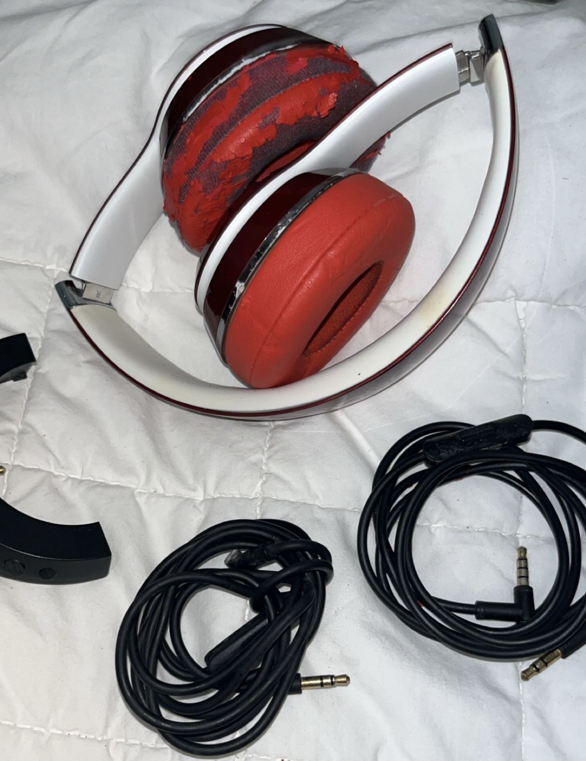 Beats Headphones
