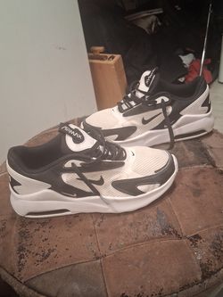 Women's NIKE AIR MAX SHOES