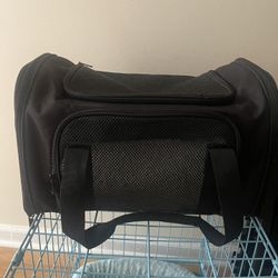 Dog Carrier 
