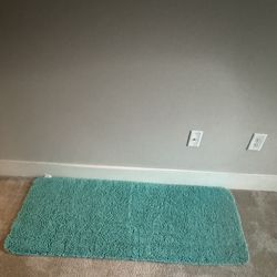 Bathroom Rug