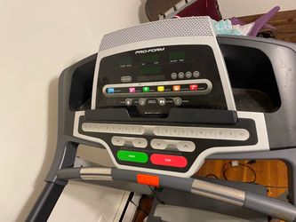 Treadmill