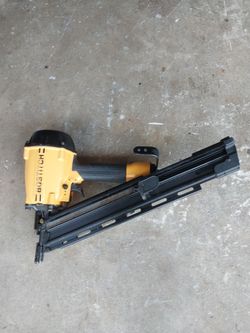 Framing Bostitch Gun ( Brand New )