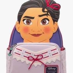 Lounge Fly, Encanto Luisa Mini Back Pack 