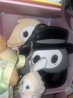 Doctor Mini Backpack