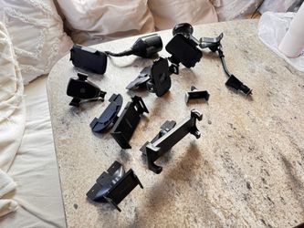 Car Phone/tablet Holders (bundle)