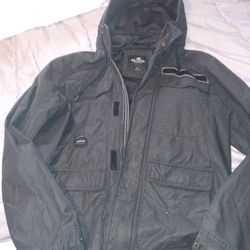Hollister Jacket