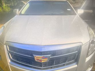 2016 Cadillac XTS