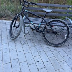 HARO BIKE RARE