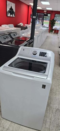 Working Properly Washer 🏓🏓🏓