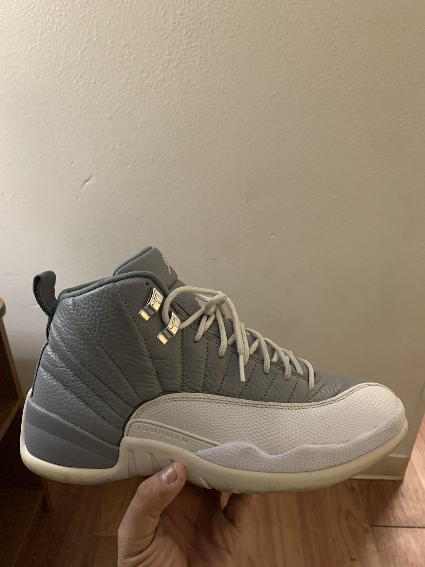 Jordan 12s