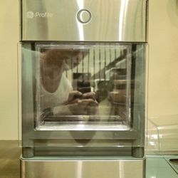 GE Profile Opal Nugget Ice Maker – rarely used