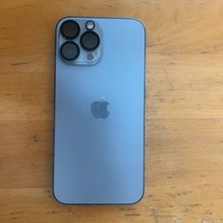 IPhone 13 Pro Max 256GB