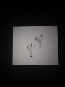 AirPods Pro 3