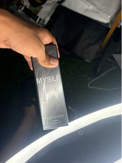 YSL MYSLF L'Absolu Parfum Spray