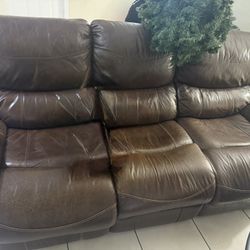 Sectional Couch 