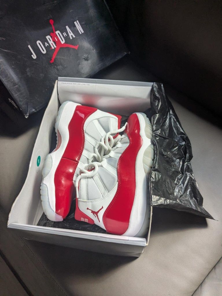 Jordan Shoes