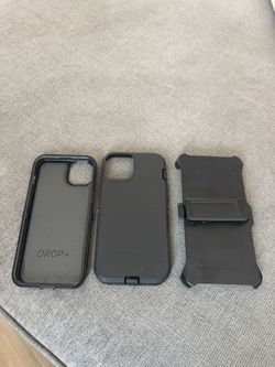 iPhone pro Max Cover