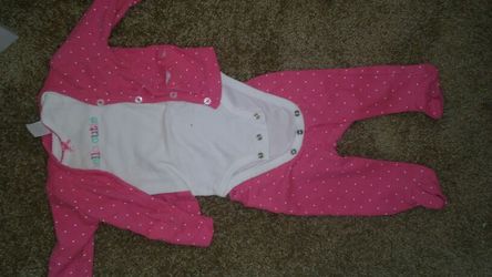 Baby girl Outfit