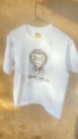 Bape shirt