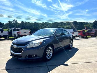 2014 Chevrolet Malibu