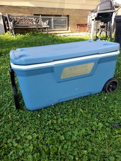 XL Cooler
