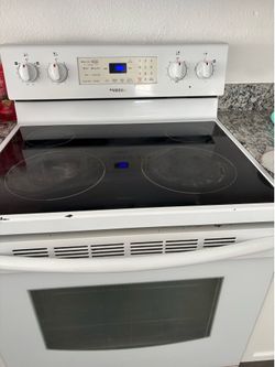 Appliances