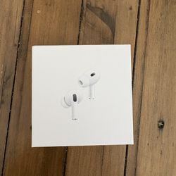 Airpods Pro 2
