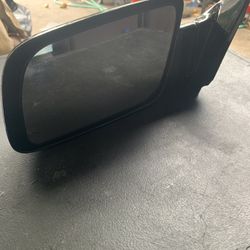 Chevy Tahoe Parts