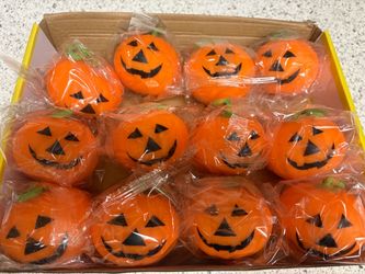 Mini Halloween 🎃 pumpkin