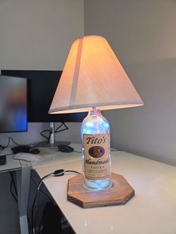 Custom Lamps
