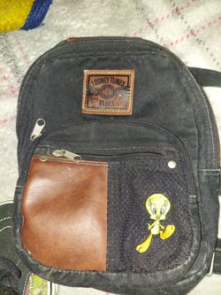 Tweety Bag