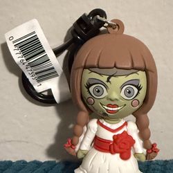 Annabelle Bag Clip