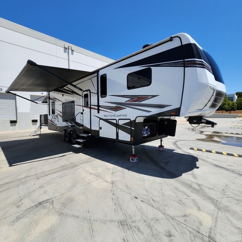 2021 xlr 28dk5