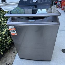 Washer & Dryer for Sale