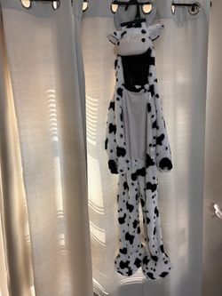 Cow Costume 